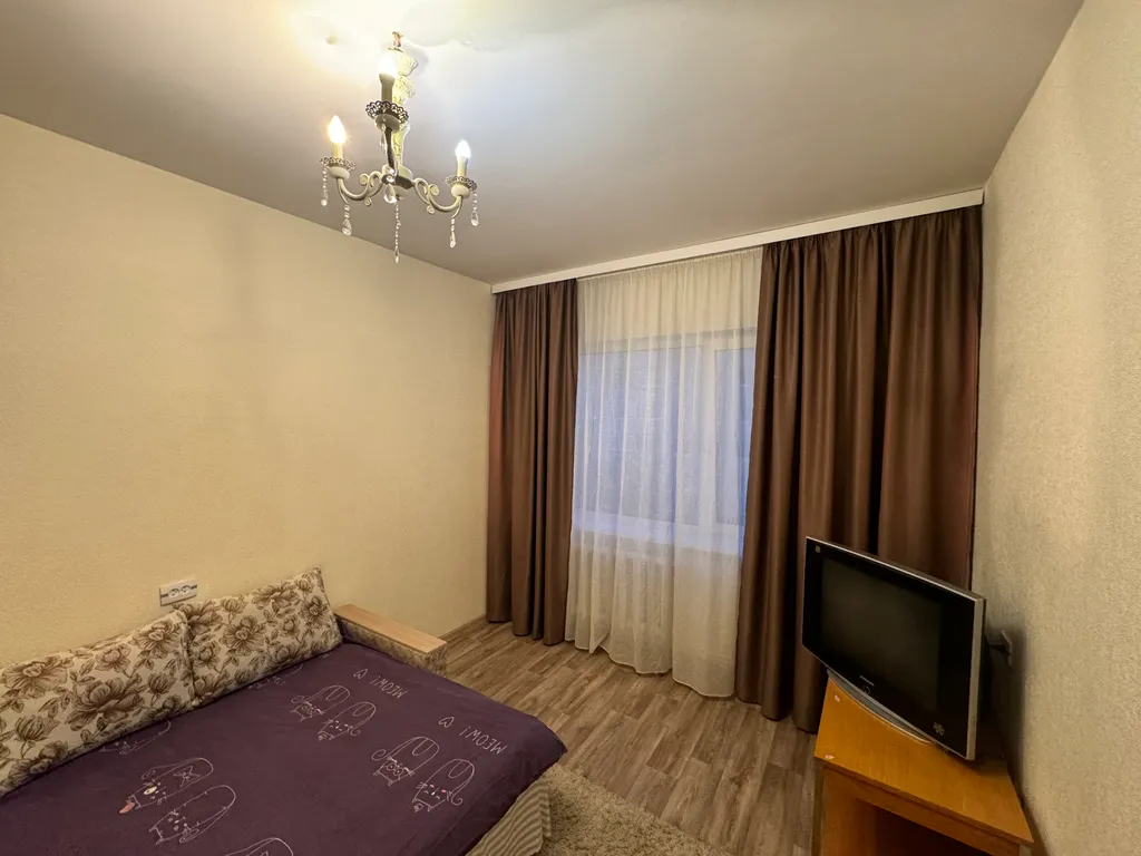 Квартира рядом со склоном — аренда посуточно в Кировск