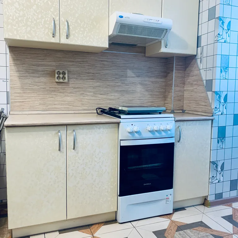 Уютная квартира в туристическом центре