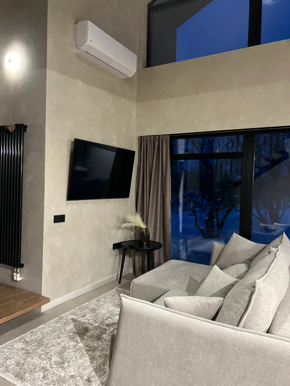 4-комнатный Дом