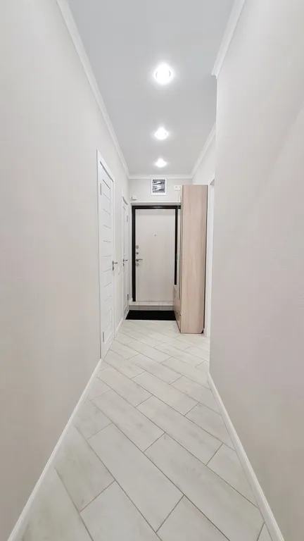 Квартира Квартира Skyroom Barselona — Казань