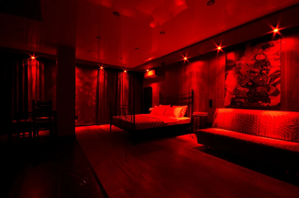 Уютная студия у Волжской набережной в новом доме