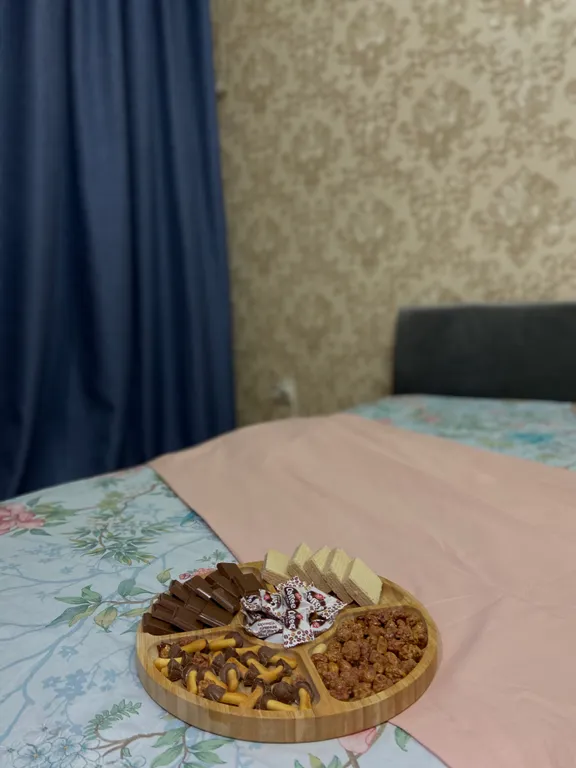 Квартира в центре возле пляжа