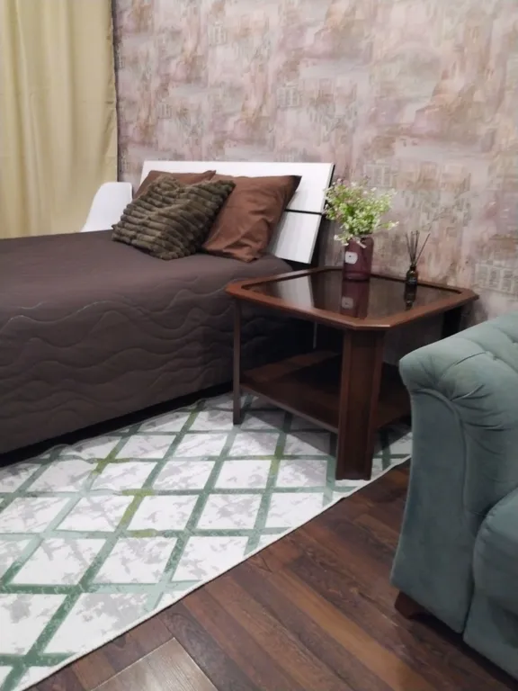 Квартира Квартира с удобным выездом на Ростовское шоссе — Краснодар