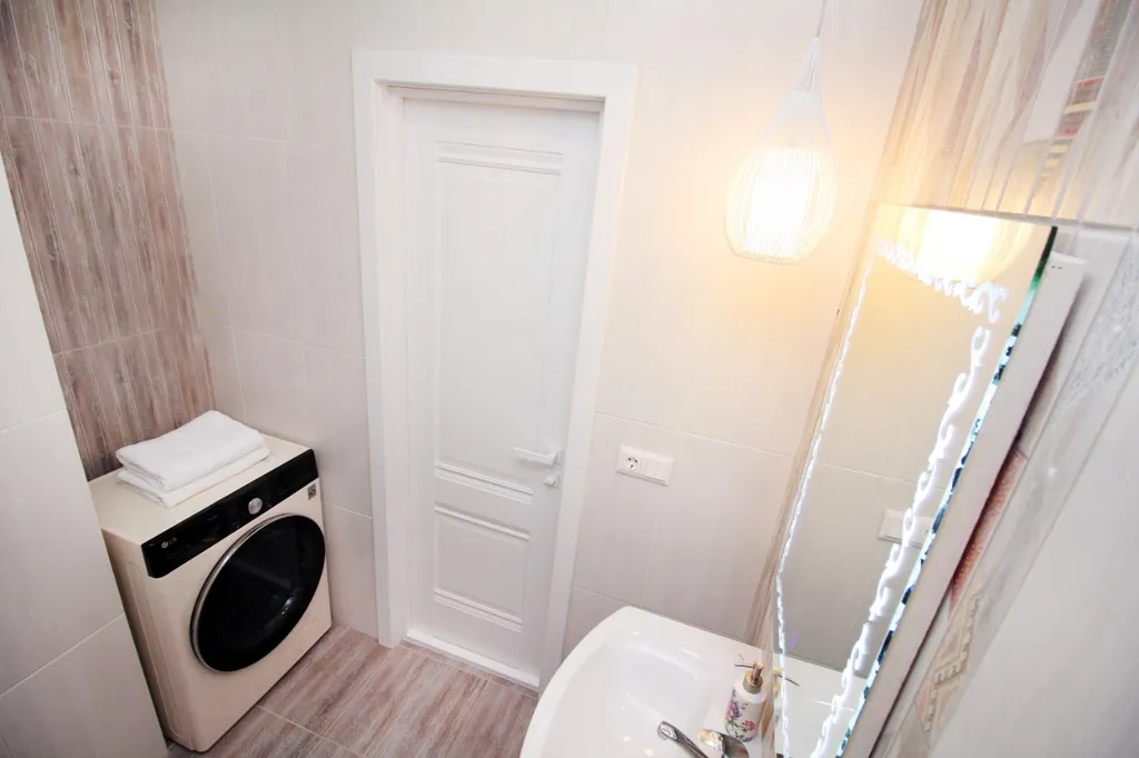 Для большой семьи на Арбате