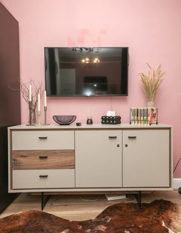 Квартира Апартаменты Матрёшка у Озера — Светлогорск