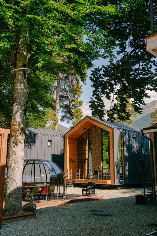 Вилла Айвазовский Suite