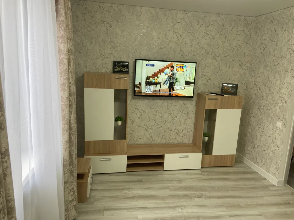 Курортная зона рядом с парком