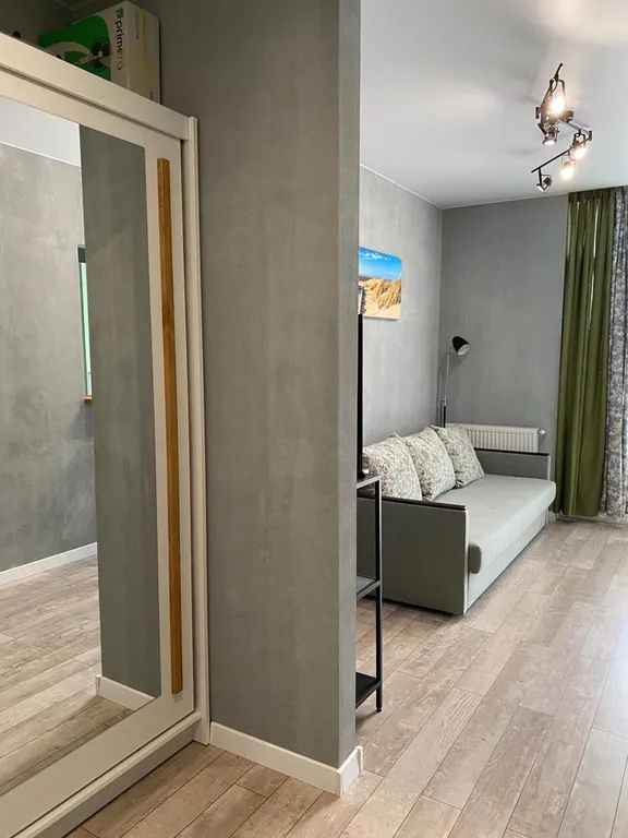 Квартира Уютная квартира студия у моря — Светлогорск