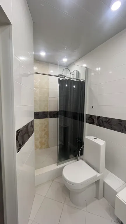 Уютная Квартира в центре города с видом на парк имени Пушкина