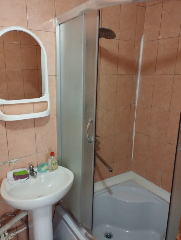 Комната в частном доме рядом с морем