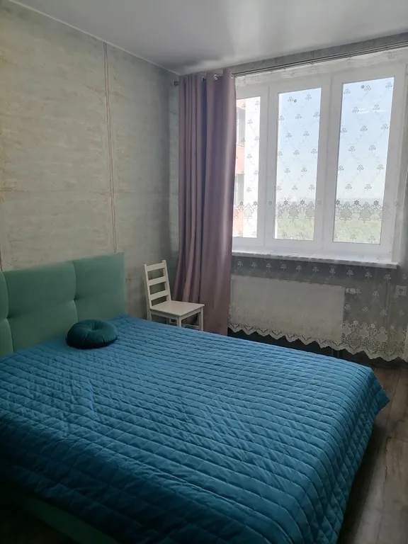 Новая видовая квартира — аренда посуточно в Реутов