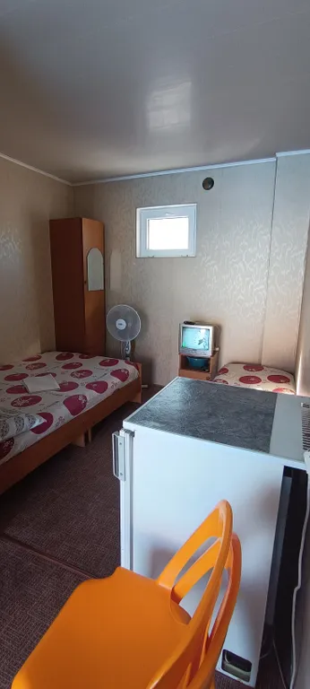 Квартира Комната — Анапа