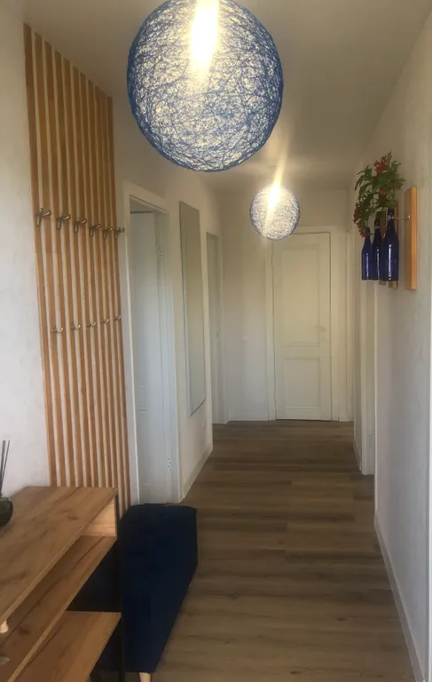 Квартира Квартира Чайков дом — Рыбачий