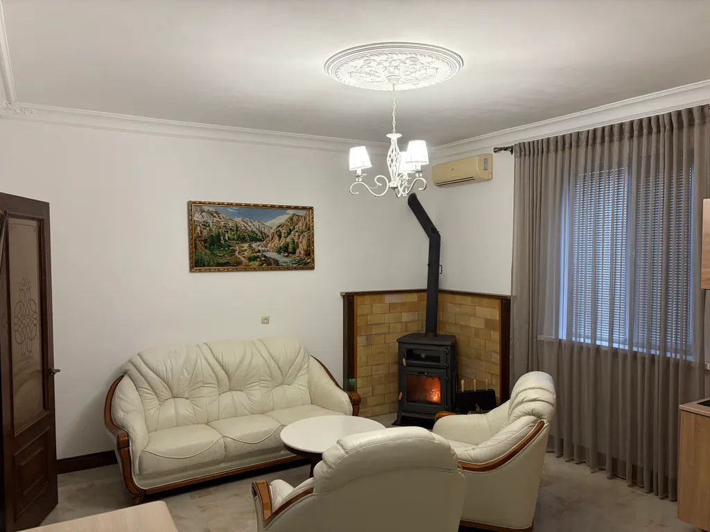 Коттедж Дом у моря Маяк — аренда посуточно в Каспийск