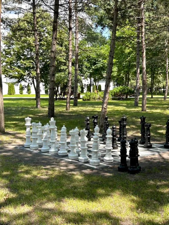 Квартира 1-комнатная Квартира — Анапа