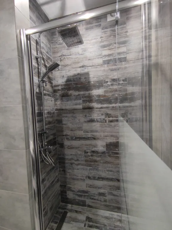 Квартира Уютная квартира с видом на горы и море — Геленджик