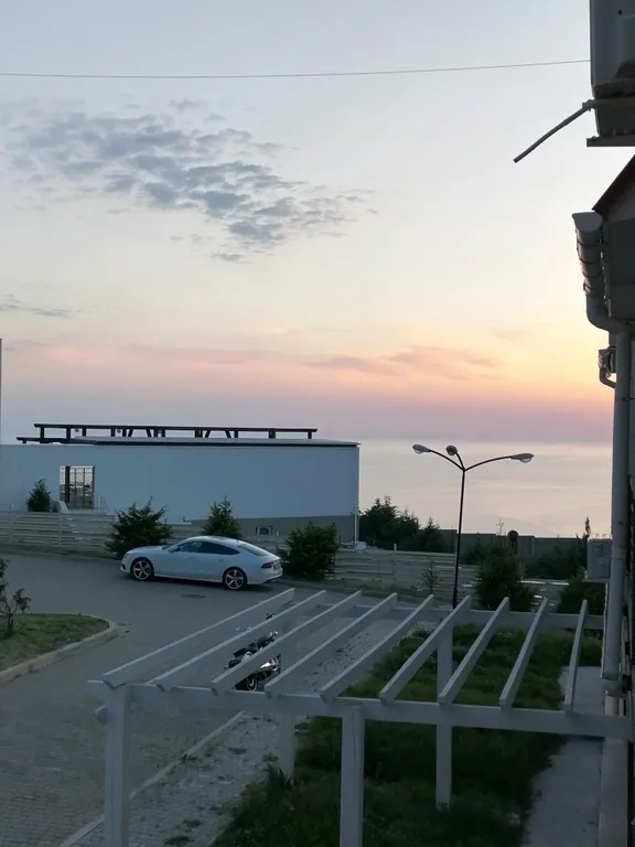 Квартира Апартаменты Лилу, Фиолент Village, Мыс Фиолент — Севастополь