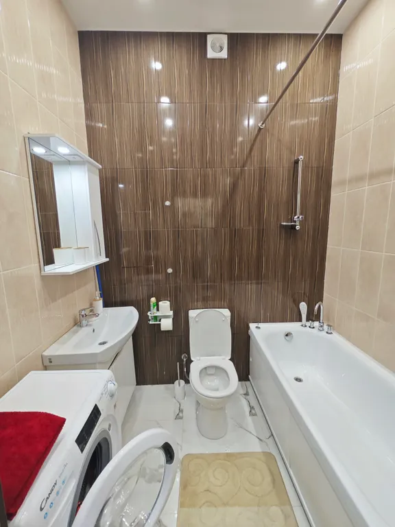 Премиум апартаменты в Одинцово