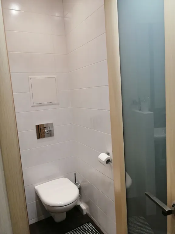 Квартира Уютная квартира в центре города — Ярославль