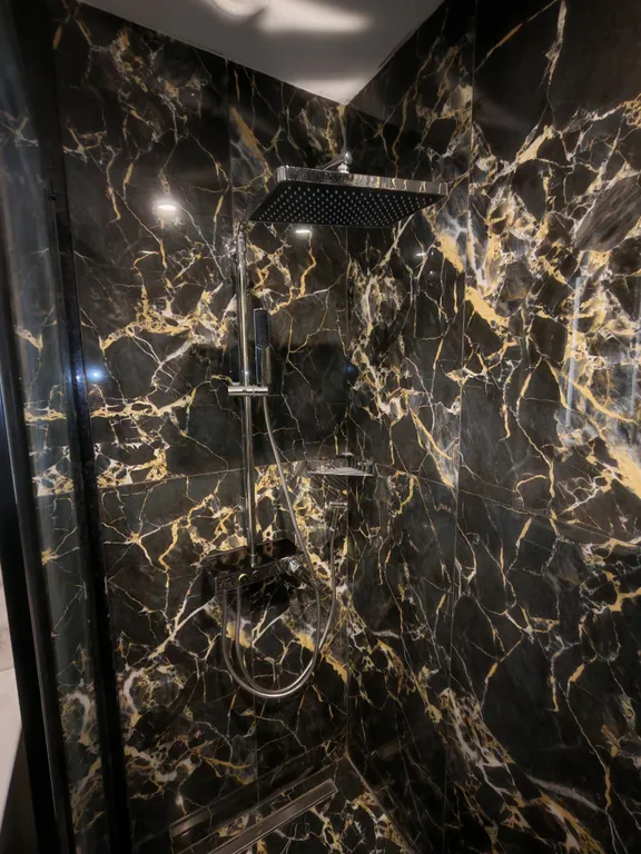 Квартира 1+1 в Azura World c видом на бассейн и аквапарком