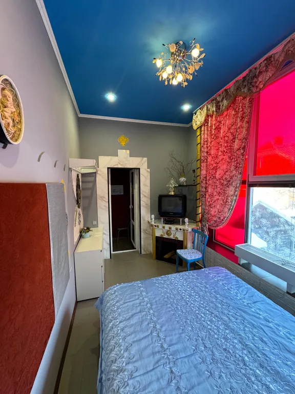 Коттедж Коттедж Апартаменты для путешественников — Казань