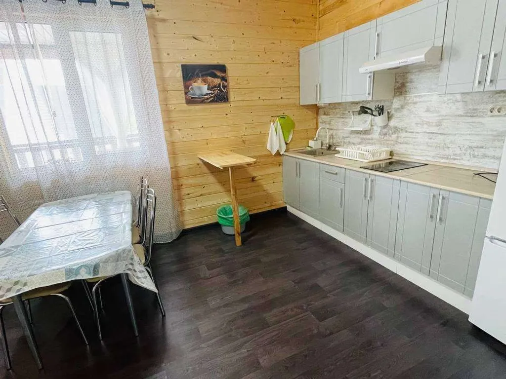 Домик у Селигера