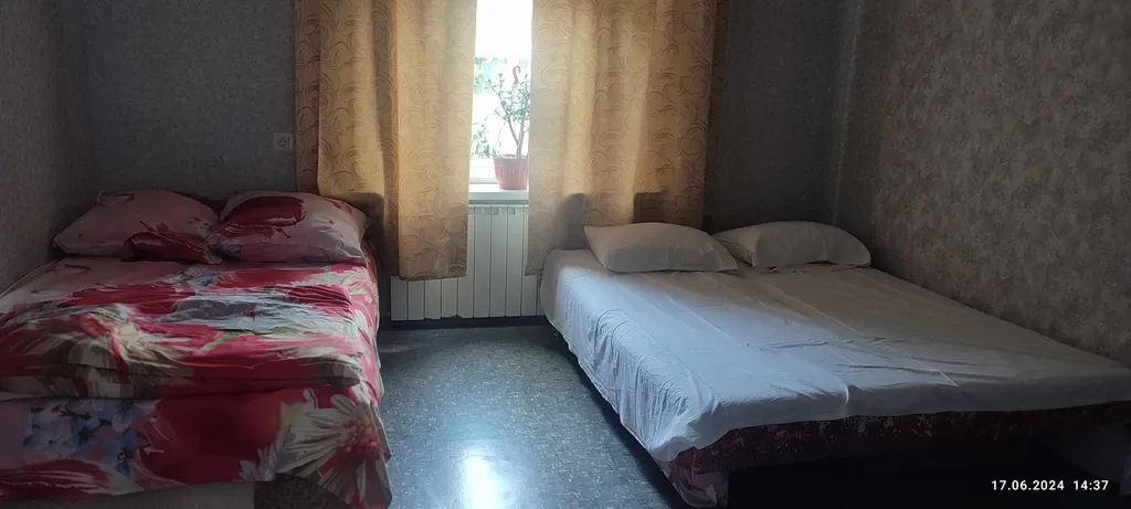 Квартира в частном секторе