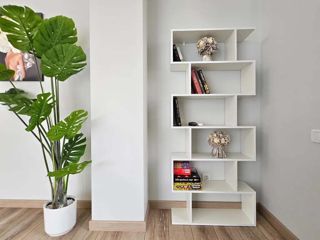 Премиальная квартира в центре города