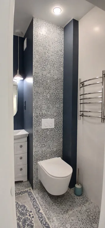 Квартира 1-комнатная Квартира — Сальское