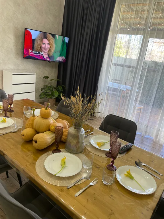 Коттедж Уютный дом — Апшеронск