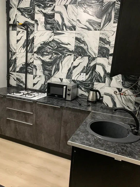 Квартира в центре города