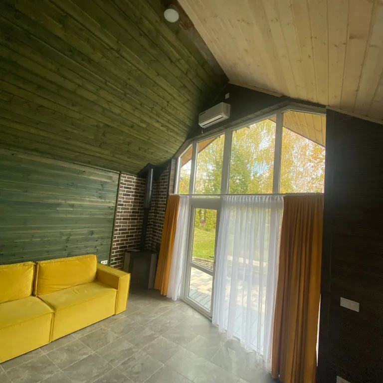 Коловрат 5 с кубом-баней