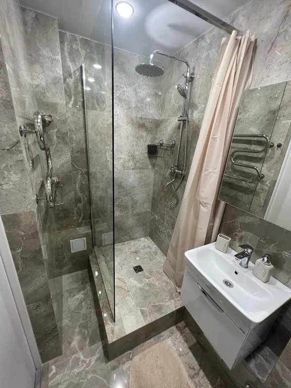 Квартира Уютная квартира в сердце города — Калининград