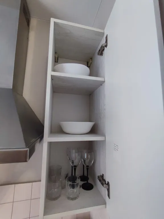 Квартира 1-комнатная квартира на набережной — Ярославль