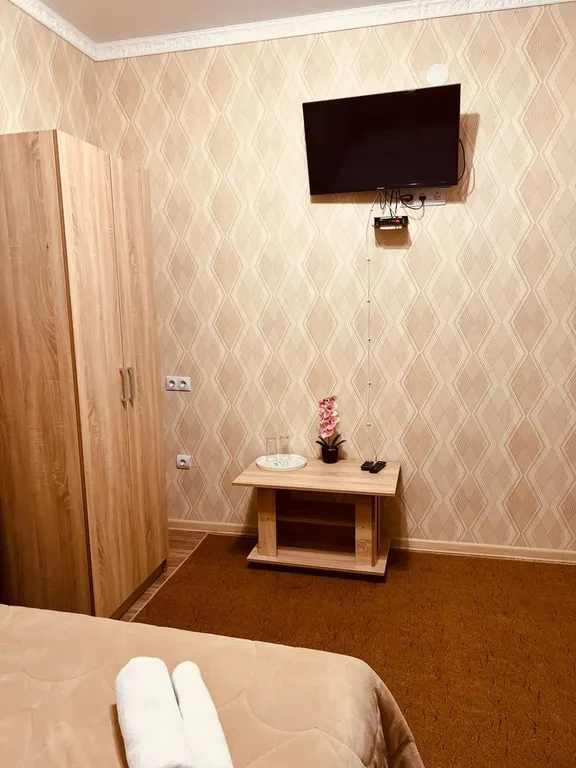 Квартира Комната — Архыз