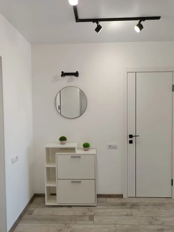 Квартира Апартаменты для комфортного отдыха на море — Анапа