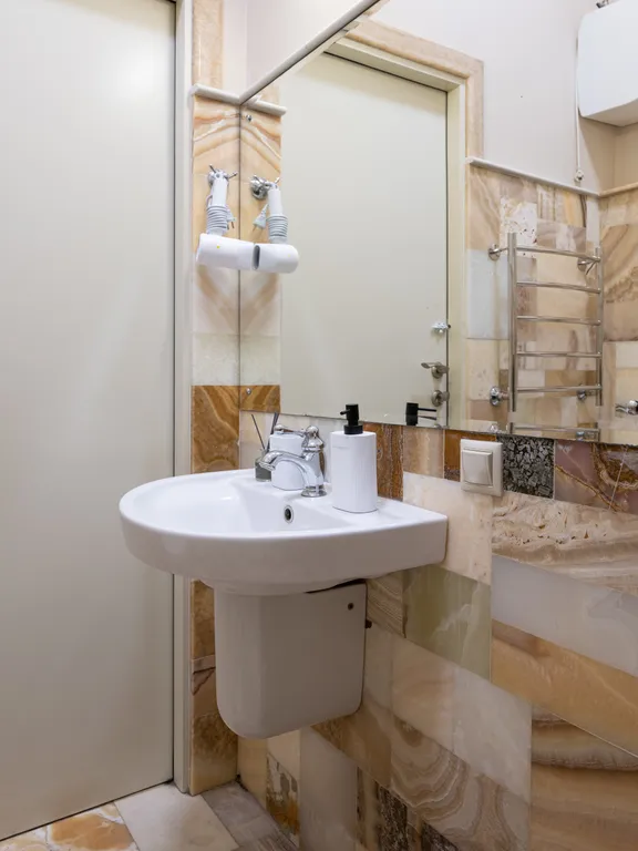 Квартира Квартира аристократа в особняке — Москва