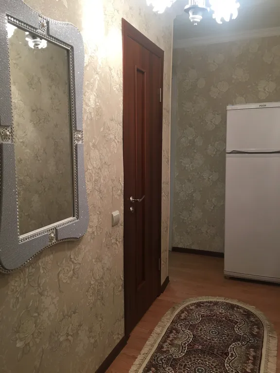 Квартира 1-комнатная Квартира — Владикавказ