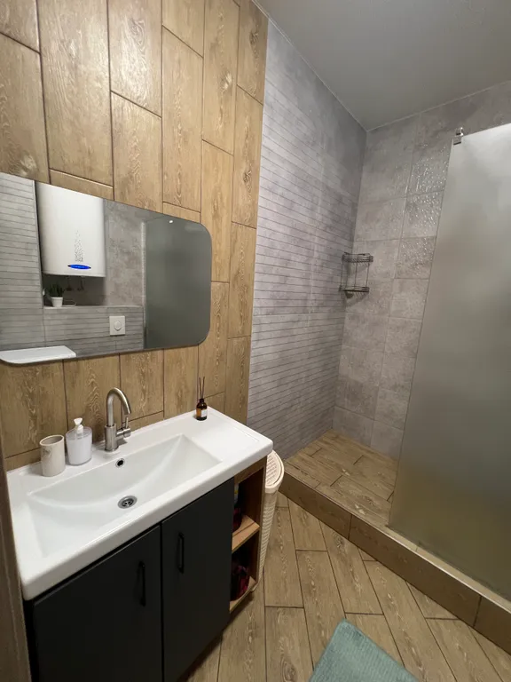 Уютная квартира в 5 мин от моря