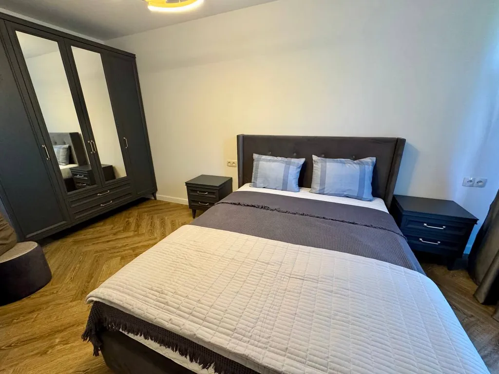 Люкс-апартаменты в сердце Еревана