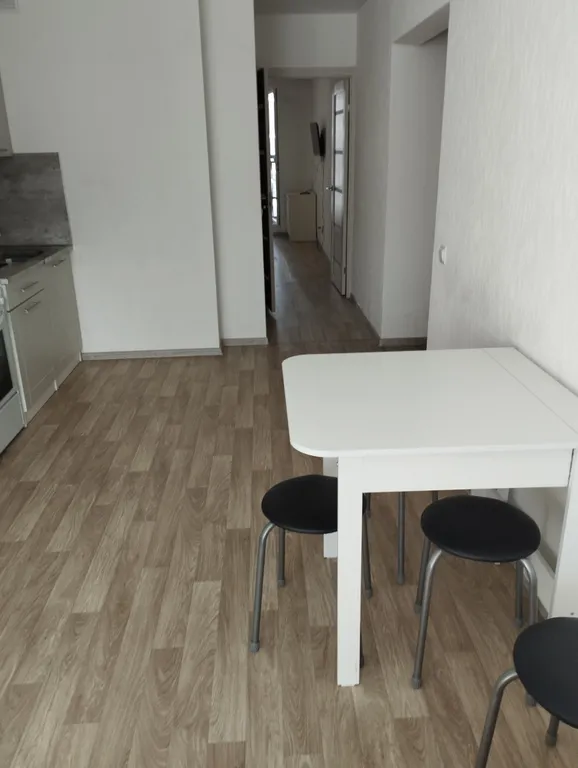 Светлая уютная квартира в центре города