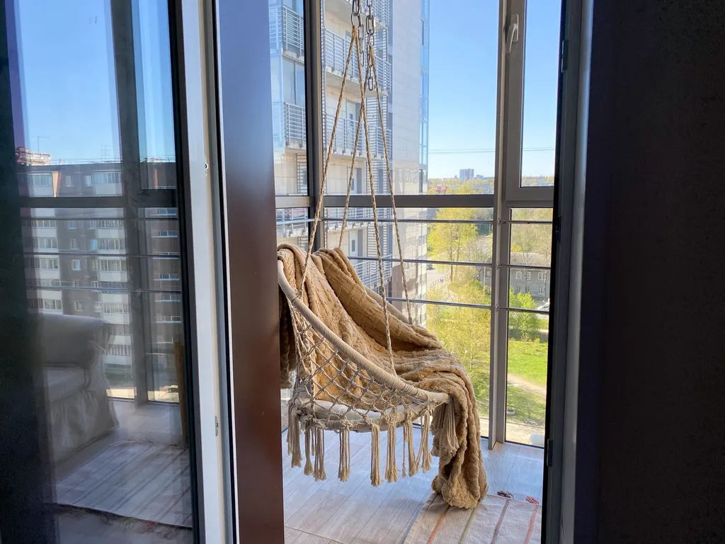 Студия у Онежского озера