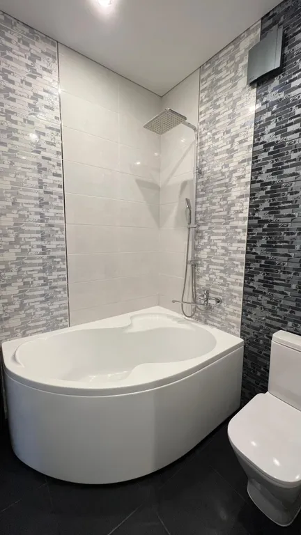 Уютная квартира недалеко от трассы М-4 Дон