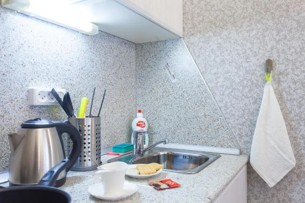 Apart-Rooms Nekrasov's Garden