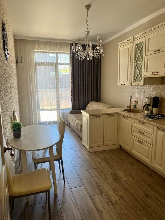 Квартира Квартира на берегу Балтийского моря в элитном комплексе Раушен Престиж — Светлогорск