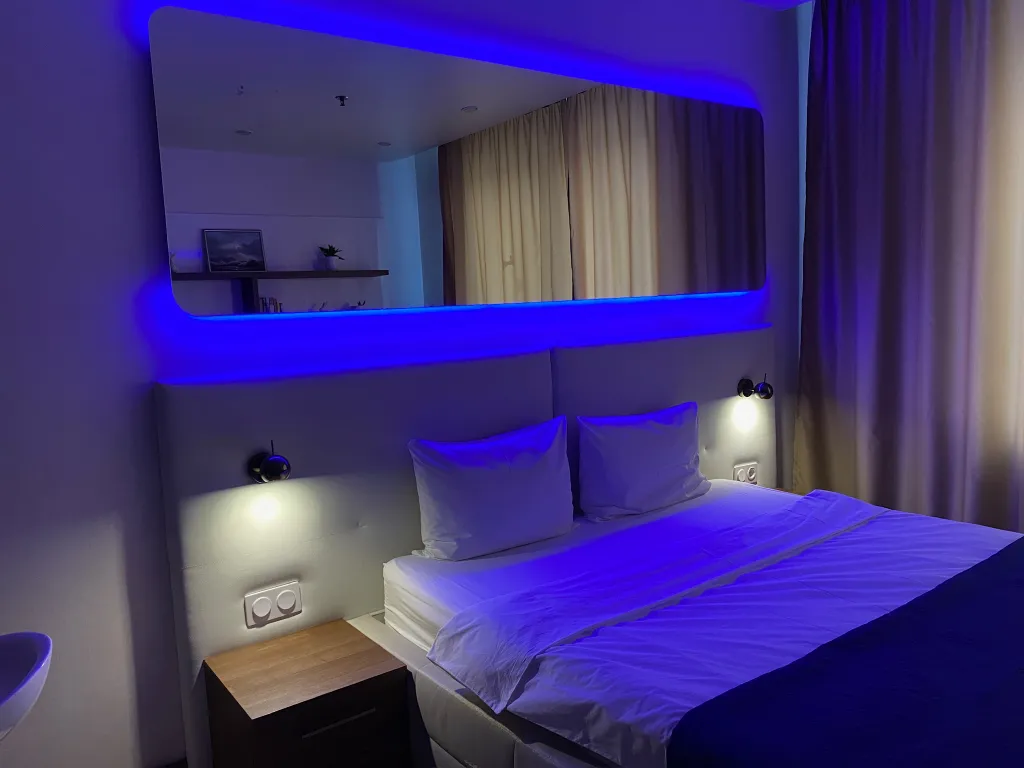 Квартира Квартира Apartment Yes — Санкт-Петербург