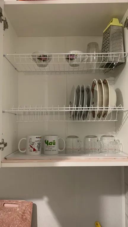 Уютная квартира в 2 минутах от федеральной трассы Р228