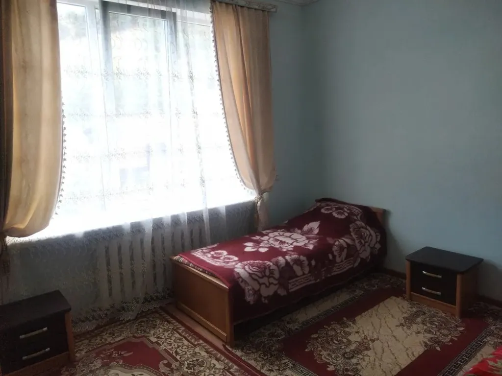 Коттедж Солнечный дом — Кисловодск