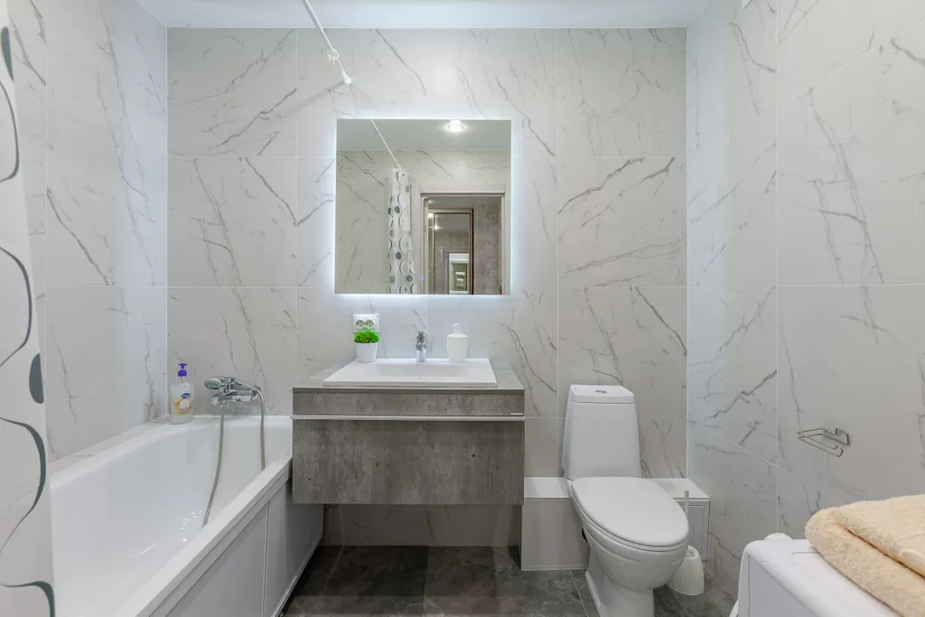 Апартаменты Квартиркаплаза семейный вариант у терм обзорный вид с 26эт