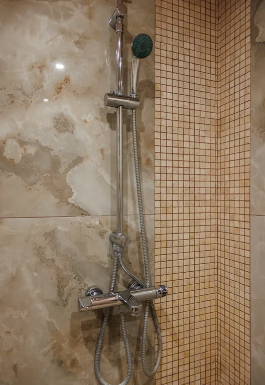 Прекрасная квартира в центре Тулы